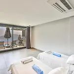 Kalkan Beauty Honeymoon וילה