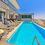 וילה Kalkan Beauty Honeymoon