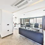 וילה Kalkan Beauty Honeymoon קס