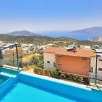 Kalkan Beauty Honeymoon וילה קס