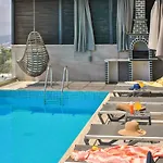 Kalkan Beauty Honeymoon וילה *
