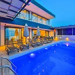 Kalkan Beauty Honeymoon וילה