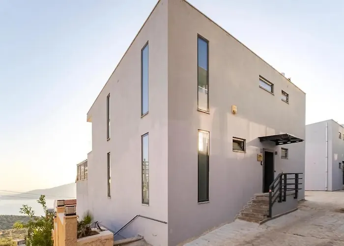 Villa Kalkan Beauty Honeymoon