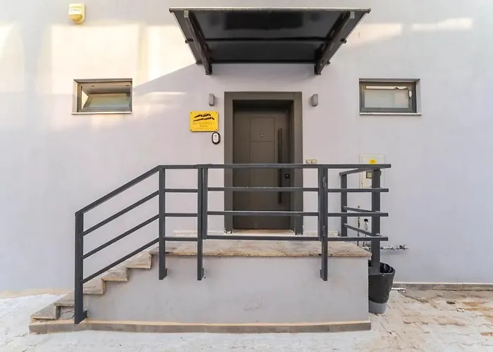 Villa Kalkan Beauty Honeymoon *