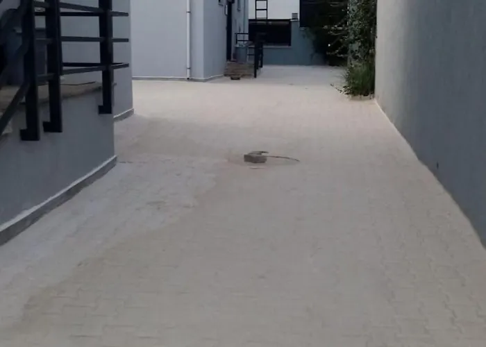 Kalkan Beauty Honeymoon * Kaş