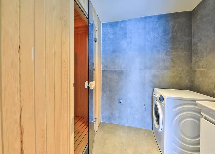 Villa Kalkan Beauty Honeymoon