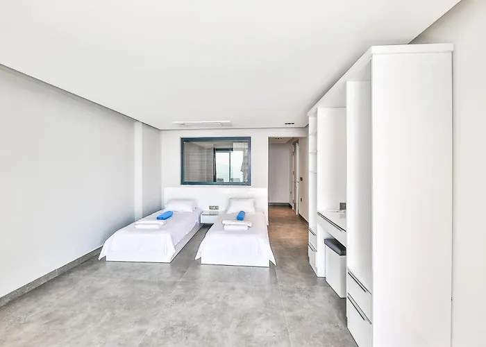 Kalkan Beauty Honeymoon *