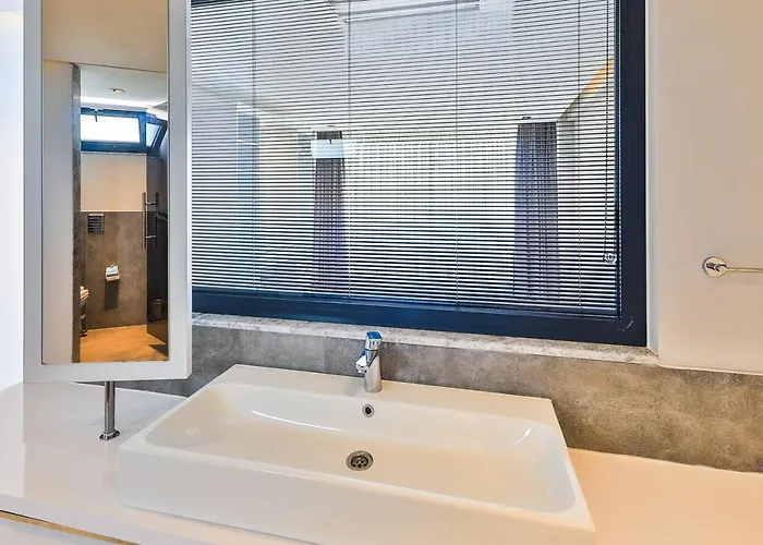 Villa Kalkan Beauty Honeymoon *